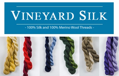 VineYard Silk